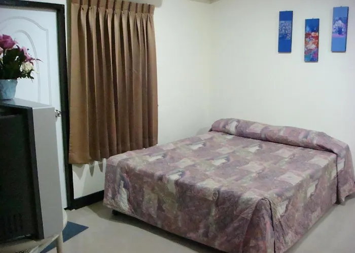 Aparthotel Kayaplace