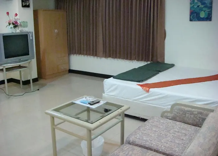 Kayaplace Aparthotel