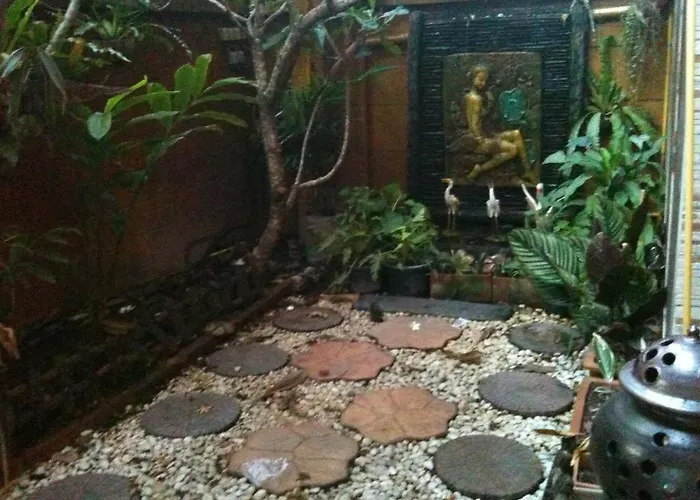 Kayaplace Aparthotel 2*