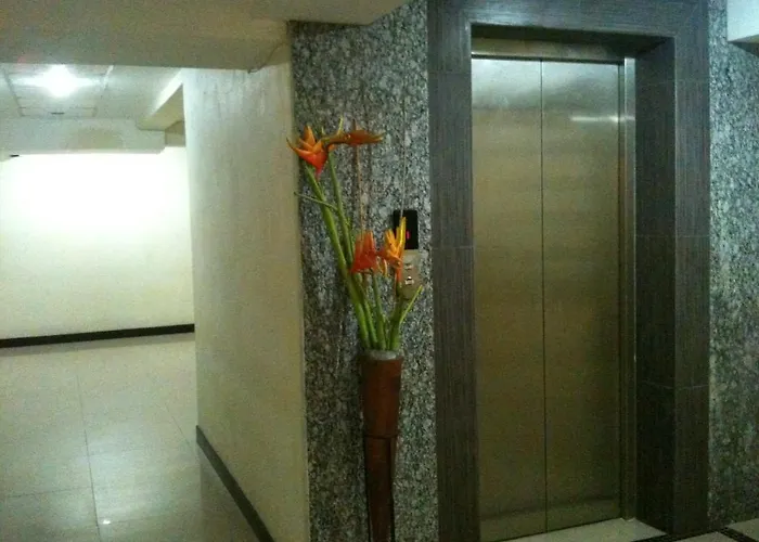 Kayaplace Aparthotel