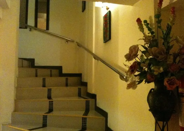 Aparthotel Kayaplace 2*
