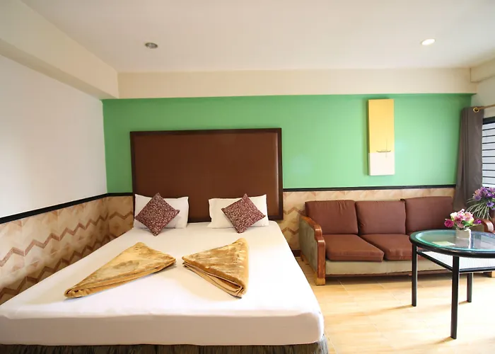 Aparthotel Kayaplace 2*