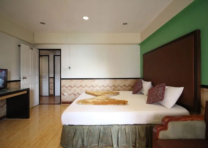 Kayaplace 2* Bangkok
