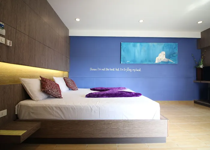 Kayaplace Aparthotel