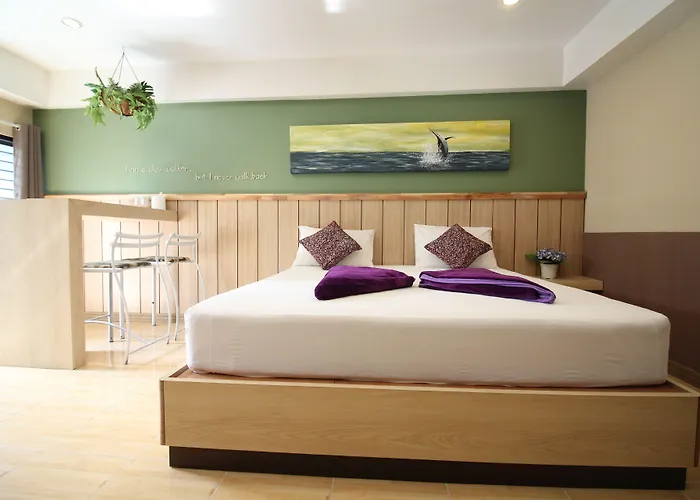 Aparthotel Kayaplace 2*