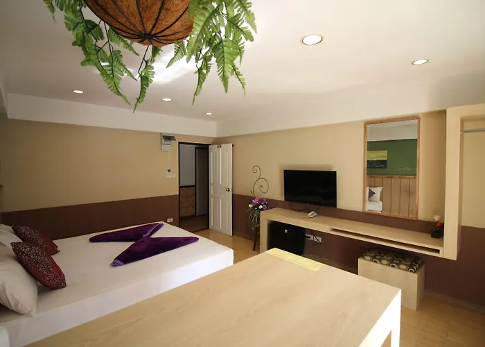 Kayaplace 2* Bangkok
