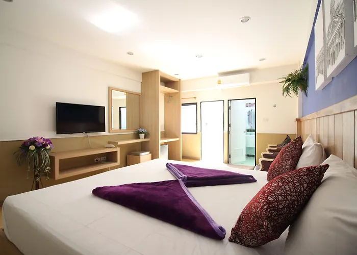 Aparthotel Kayaplace 2*