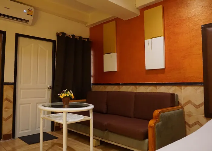 Aparthotel Kayaplace 2*