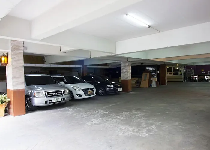 Kayaplace 2* Bangkok