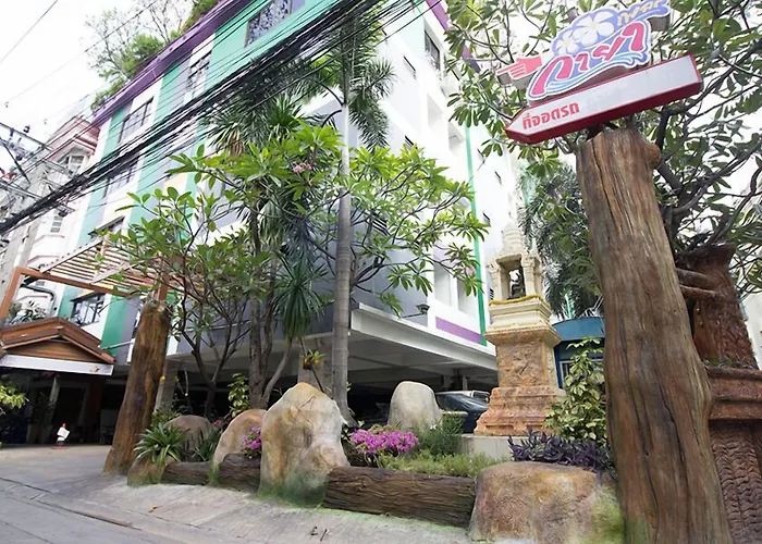 Kayaplace Aparthotel