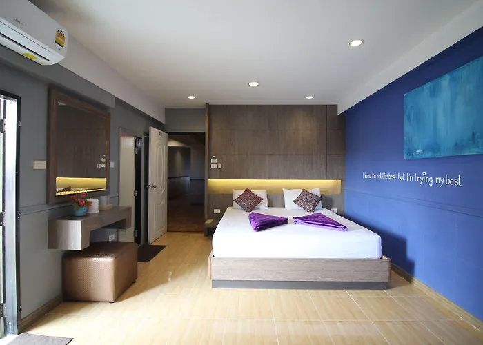Aparthotel Kayaplace 2*