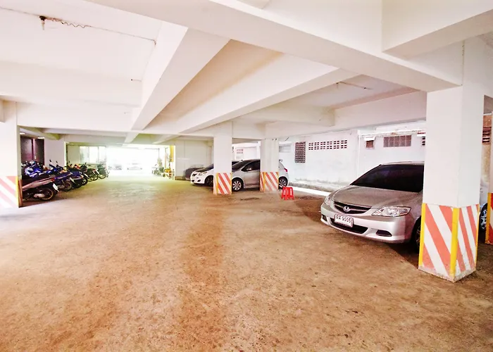 Kayaplace Aparthotel 2*