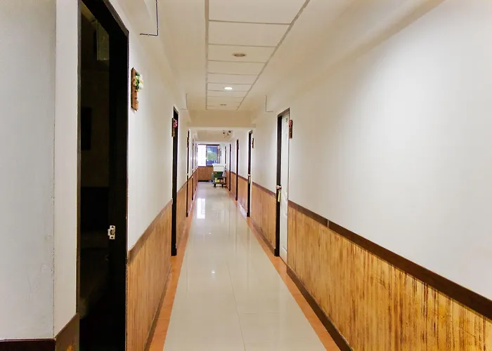 Kayaplace Aparthotel Bangkok