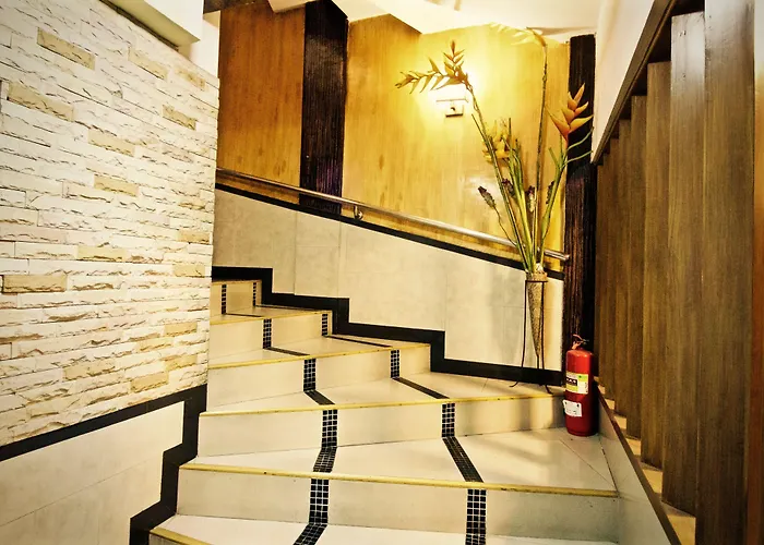 Kayaplace Aparthotel