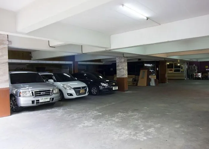 Kayaplace Aparthotel 2*