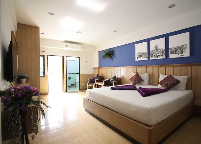 Kayaplace Aparthotel