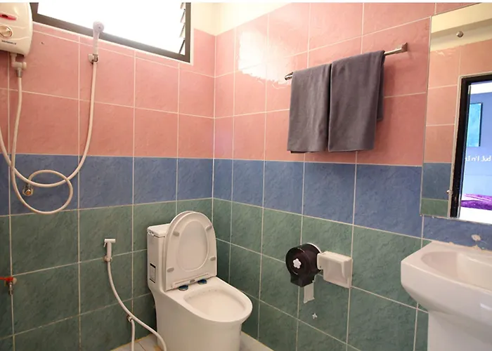 Aparthotel Kayaplace