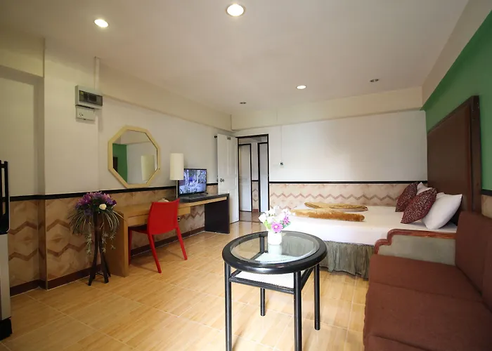 Kayaplace Bangkok