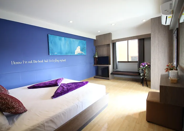 Kayaplace Aparthotel 2*