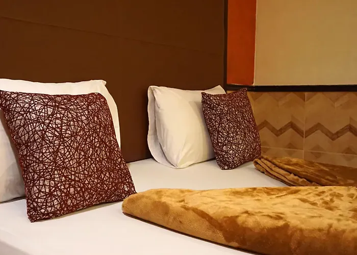 Kayaplace Lejlighedshotel Bangkok