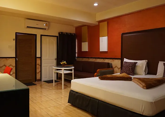 Kayaplace Bangkok