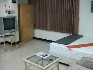 Aparthotel Kayaplace Bangkok